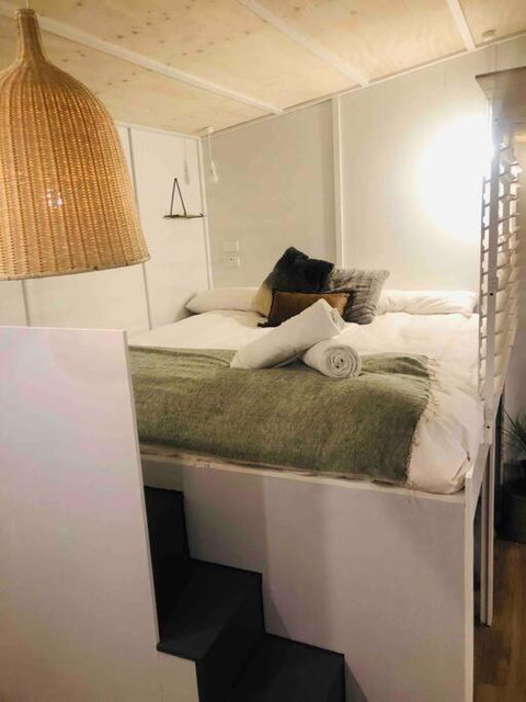 ReThynk Unique Tiny Home East Jindabyne - 2032 Olympic Games 2