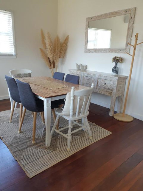 Retreat - 2032 Olympic Games 3