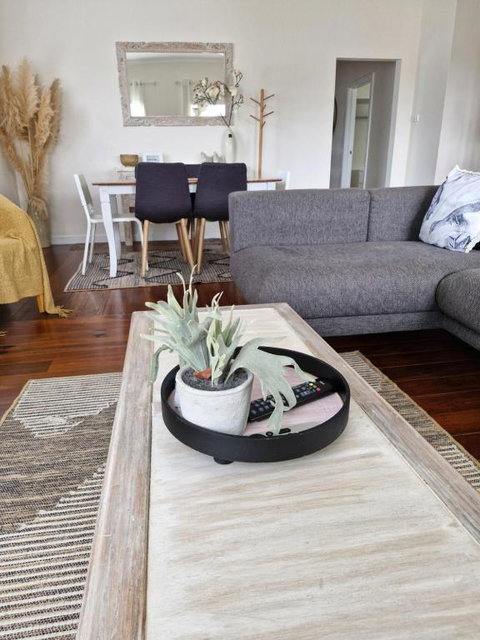 Retreat - 2032 Olympic Games 2