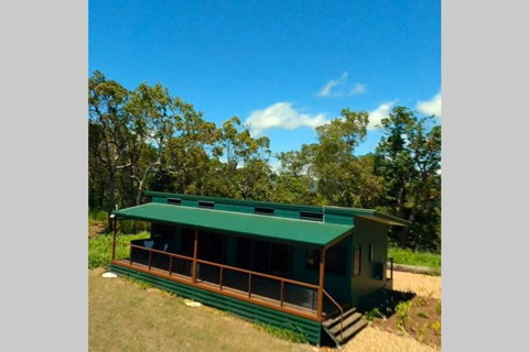 Ridge Cabin - Stunning Views - 5km From Neighbours - 2032 Olympic Games 0