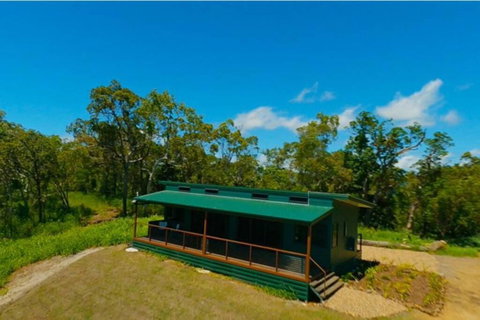 Ridge Cabin - Stunning Views - 5km From Neighbours - 2032 Olympic Games 1