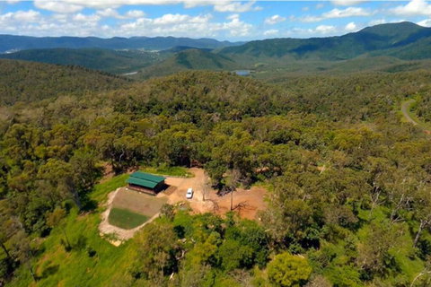 Ridge Cabin - Stunning Views - 5km From Neighbours - 2032 Olympic Games 3