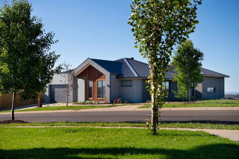 Ridge Vue Retreat - 2032 Olympic Games 1