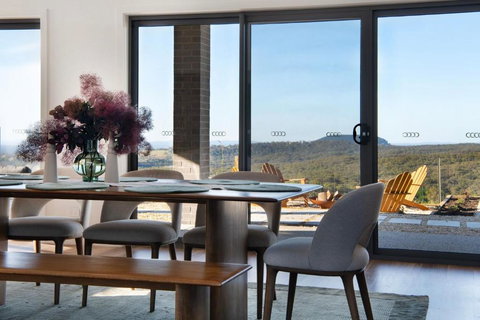 Ridge Vue Retreat - 2032 Olympic Games 2