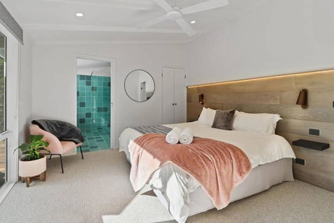 River Rest Merrijig Near Base Of Mount Buller - 2032 Olympic Games 2