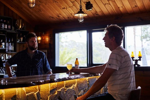 River Run Lodge - 2032 Olympic Games 1