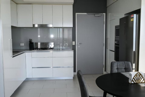 River View Apartment In Brisbane With Parking - 2032 Olympic Games 3