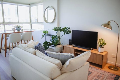 Riverfront Residences New Farm - 2032 Olympic Games 1