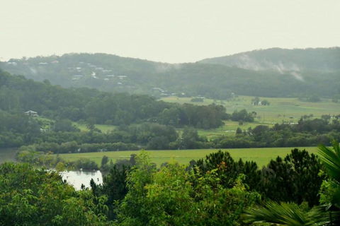 RiverView GetAway - 2032 Olympic Games 1