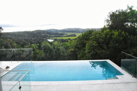 RiverView GetAway - 2032 Olympic Games 0