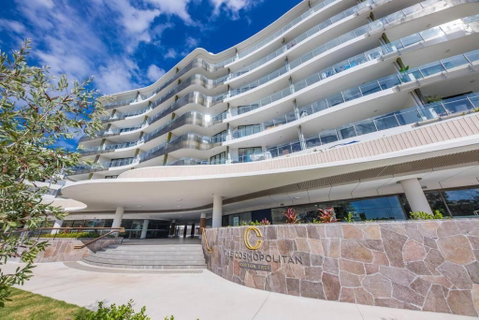 RIVERVIEWS@THECOSMOPOLITAN UNIT20805 - 2032 Olympic Games 0