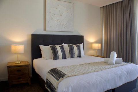 RIVERVIEWS@THECOSMOPOLITAN UNIT20805 - 2032 Olympic Games 3