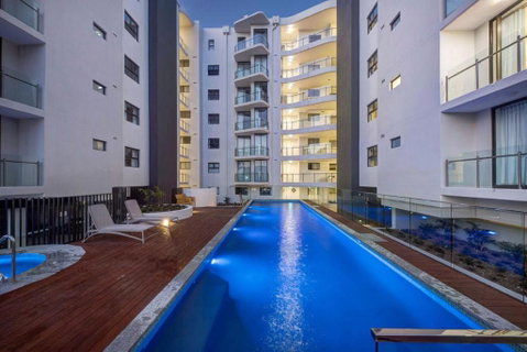RIVERVIEWS@THECOSMOPOLITAN UNIT20805 - 2032 Olympic Games 1