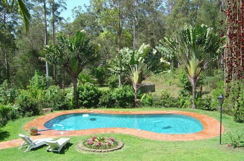 Riviera Bed & Breakfast - 2032 Olympic Games 3