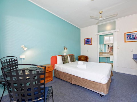 Riviera Motel Bundaberg - 2032 Olympic Games 2