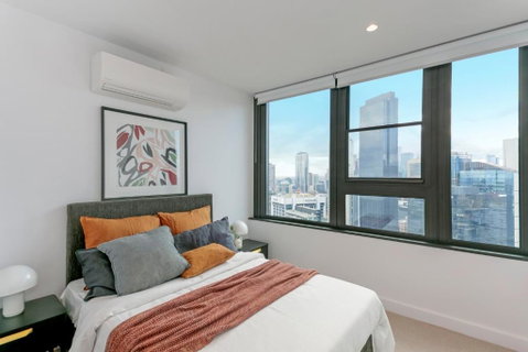 REST COLLECTION Apartments At Melbourne Quarter - 2032 Olympic Games 1