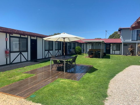 Robe Nampara Cottages - 2032 Olympic Games 0