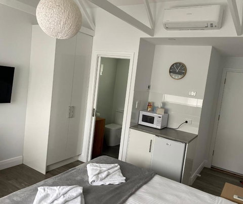 Robe Nampara Cottages - 2032 Olympic Games 3
