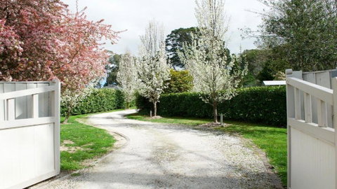 Robin Hill Manor - 2032 Olympic Games 2