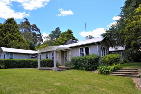 Robin Hill Manor - 2032 Olympic Games 0