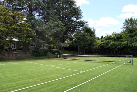 Robin Hill Manor - 2032 Olympic Games 1