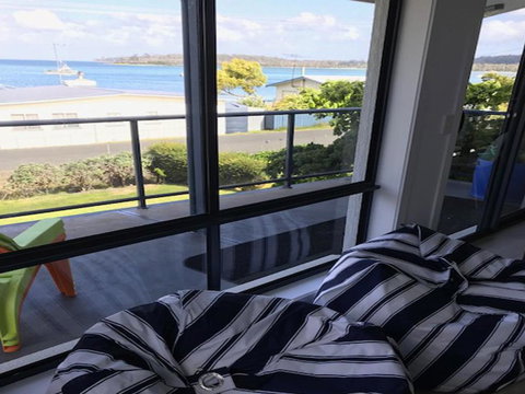 Rock Lobster - 2032 Olympic Games 1