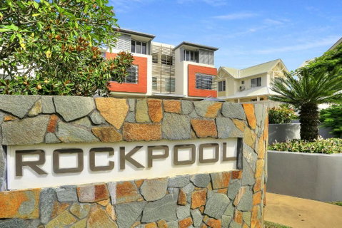Rockpool No 4 Beachfront Unit - 2032 Olympic Games 1
