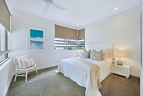 Rockpool No 4 Beachfront Unit - 2032 Olympic Games 2