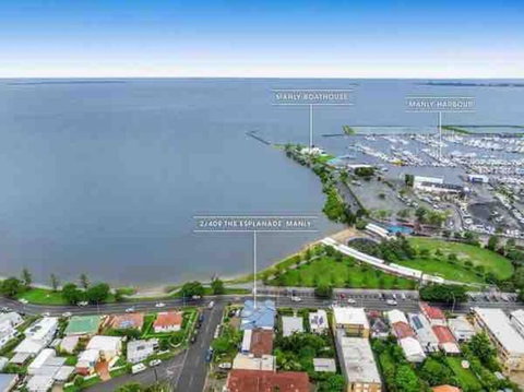 Rosebay Water Front 4 Bd Home - 2032 Olympic Games 1