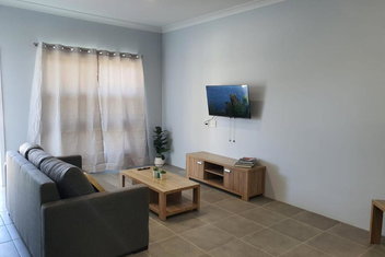 Rosewood Fully Furnished Home with 2032 Olympic Games