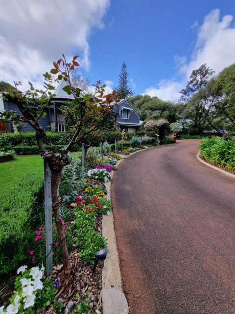 Rosewood Guesthouse - 2032 Olympic Games 1