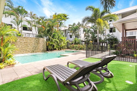 Royal Pavillions City Escape - 2032 Olympic Games 1