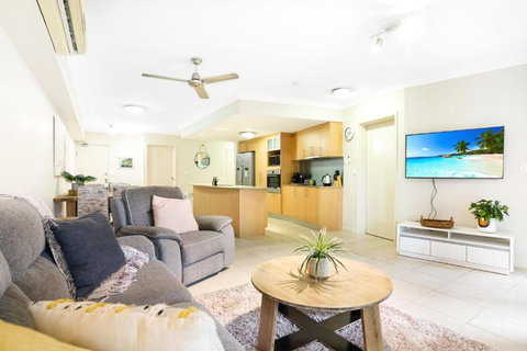 Royal Pavillions City Escape - 2032 Olympic Games 2