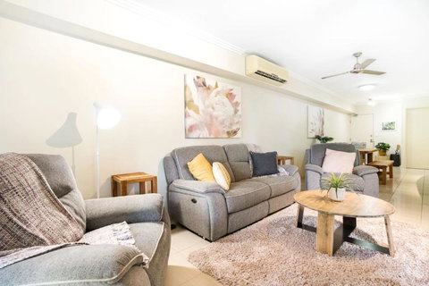 Royal Pavillions City Escape - 2032 Olympic Games 3