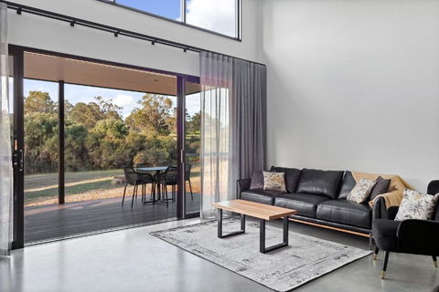 Ruse Estate Retreat Margaret River - 2032 Olympic Games 0