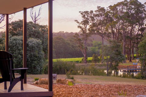 Ruse Estate Retreat Margaret River - 2032 Olympic Games 2