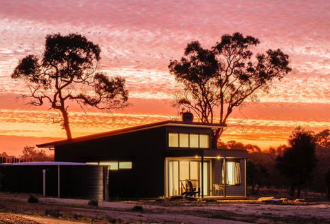 Ruse Estate Retreat Margaret River - 2032 Olympic Games 1