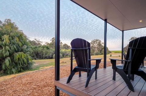 Ruse Estate Retreat Margaret River - 2032 Olympic Games 3