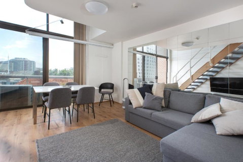 S203S - The Loft By Darling Harbour - 2032 Olympic Games 0