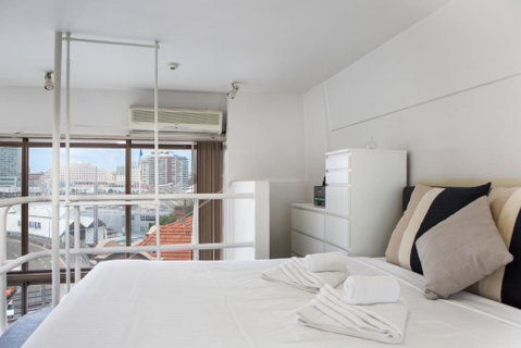 S203S - The Loft By Darling Harbour - 2032 Olympic Games 2