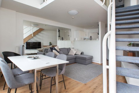 S203S - The Loft By Darling Harbour - 2032 Olympic Games 1