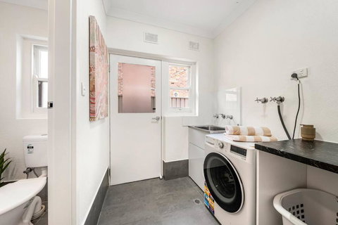 Sage By The Sea - WiFi, BBQ, Beach, Art - 2032 Olympic Games 1