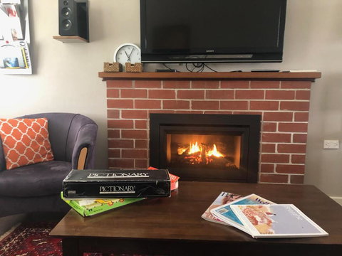 Salt 112 House - 2032 Olympic Games 1