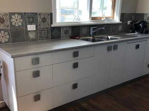 Salt 112 House - 2032 Olympic Games 3