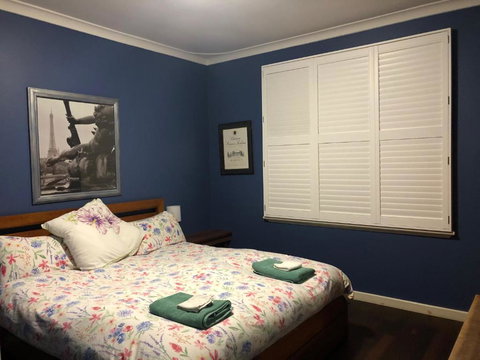 Salt 112 House - 2032 Olympic Games 2