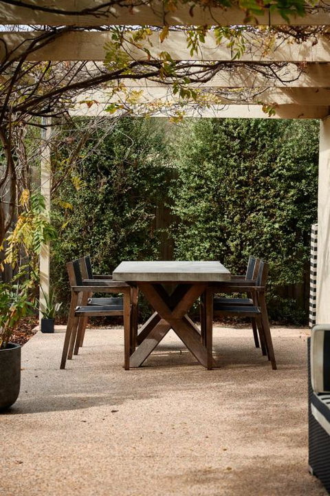 Salt Air Hideaway With Lush Backyard - 2032 Olympic Games 1