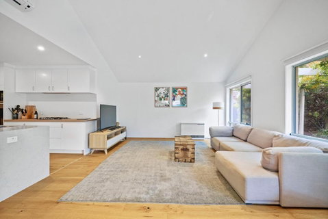 Salt Air Hideaway With Lush Backyard - 2032 Olympic Games 3