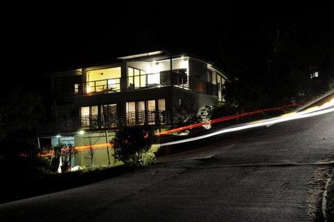 Saltair Luxury Accommodation - Adults Only - 2032 Olympic Games 0