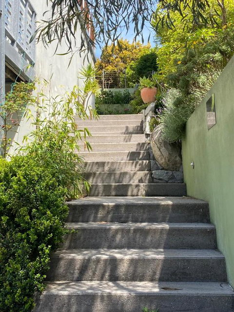 Saltair Luxury Accommodation - Adults Only - 2032 Olympic Games 2