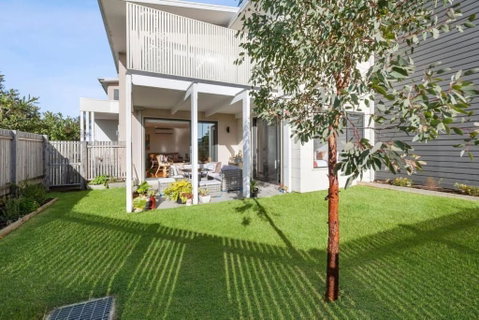Saltbush By The Park - 2032 Olympic Games 1